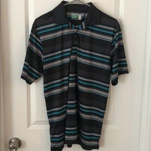 Golf Polo M Ben Hogan Like NEW